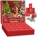 Jigsaw Puzzle Advent Calendar 2025,1008 Pieces Jigsaw Puzzle,24 Days Countdown Calendar,Family Game Puzzle,Christmas Gift Idea. Available at Crazy Sales for $24.99