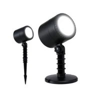 Detailed information about the product Jingle Jollys Christmas Lights Laser Light Snowflake Projector Indoor Outdoor