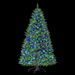 Jingle Jollys Christmas Tree 1.8m RGB Remote LED Tree Party Decoration 890 Tips. Available at Crazy Sales for $129.95