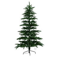 Detailed information about the product Jingle Jollys Christmas Tree 2.1M LED Sparse Xmas Tree 860 Tips Party Decoration