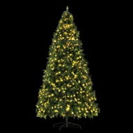 Detailed information about the product Jingle Jollys Christmas Tree 2.7M LED Xmas Tree Party Decorations 2590 Tips