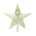 Jingle Jollys Christmas Tree Topper Star RGB LED Xmas Decor 80 Modes APP Control. Available at Crazy Sales for $19.95