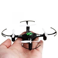 Detailed information about the product JJRC H8 Mini Headless Mode 6 Axis Gyro 2.4GHz 4CH RC Quadcopter With 360 Degree Rollover Function.