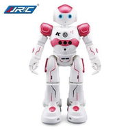 Detailed information about the product JJRC R2 CADY WINI Intelligent RC Robot RTR Obstacle Avoidance / Movement Programming / Gesture Control.