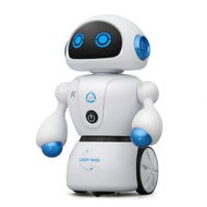 Detailed information about the product JJRC R6 Intelligent Robot With Line-following Maze-solving Function