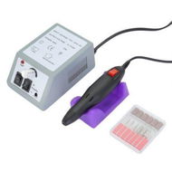 Detailed information about the product JMD - 101 Nail Manicure Pedicure Tools Files Electric Polisher Grinding Machine