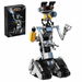 Johnny 5 Robot Building Set, Short Open Circuit Johnny Five Robot Model Toys, Compatible for Lego, Educational Gift Set for Ages 8-14 Boys. Available at Crazy Sales for $39.11