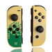 Joy Cons Controller Compatible with Switch,Replacement L/R Joy con Controllers,Support Wake-up/Screenshot/Motion Control. Available at Crazy Sales for $49.99