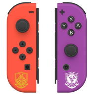 Detailed information about the product Joy-Cons For Nintendo Switch Replacement For Nintendo Switch Controller Upgraded Controller For Switch Sports Wireless Left And Right Joy-Cons For Nintendo Switch Support Dual Vibration/Wake-up/Screenshot