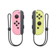 Detailed information about the product Joy-Cons For Nintendo Switch - Upgraded Controllers For Switch Sports - L/R Wireless Controllers Compatible With Nintendo Switch - Replacement Joy-Con With Wake-up/Screenshot (Pink+Yellow)