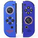 Joy Cons for Switch,Joycons Compatible Switch/Switch OLED/Lite,Joy-Pad Controller Support Turbo Function/Dual Vibration/Wake-up/6-Axis Motion Control. Available at Crazy Sales for $49.99