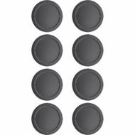 Detailed information about the product Joystick Replacement Cap Thumb Grip For Switch Joy-Con Switch OLED & Switch Lite. Joycon Grip Button Stick Cover Switch Controller 3D Analog Cap Skin Replacement Part Repair Kit Accessories (Grey).