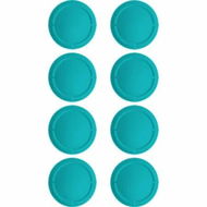 Detailed information about the product Joystick Replacement Cap Thumb Grip,Joycon Grip Button Stick Cover Switch Controller 3D Analog Cap Skin Replacement Part Repair Kit Accessories (Sky Bue)