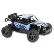 Detailed information about the product Jule UJ99 - 1815B 2.4GHz 1:20 RC Car RTR 20km/h / Shock Absorber / Impact-resistant PVC Shell.