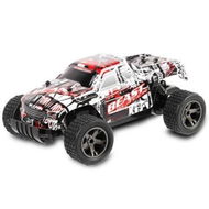 Detailed information about the product Jule UJ99 - 2811B 2.4GHz 1:20 RC Car RTR 20km/h / Shock Absorber / Impact-resistant PVC Shell.