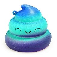 Detailed information about the product Jumbo Squishy Poop Emoji Stress Relief Soft Toy For Kids And Adults