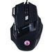 JWFY USB Wired LED Optical Gaming Mouse 5500 DPI Resolution With Seven Buttons 1.5m Cable.. Available at Crazy Sales for $31.95