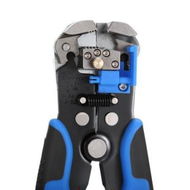 Detailed information about the product JX 1301 Multi-function Ratchet Wheel Save Effort TAB Terminal Crimping Press Pliers Tool