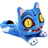 Detailed information about the product K-Pop Demon Hunters Plush Toy,Cute Tiger Plushie Collectible Stuffed Animal For Boys Girls Kpop Fans Halloween Birthday Gift And Desktop Decor for Kids
