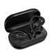 K23 Noise Cancelling Headphones Bluetooth 5.0 TWS Sports Run True Wireless Earphones With Mic Hook For Sony Xiaomi.. Available at Crazy Sales for $49.95