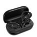 K23 Noise Cancelling Headphones Bluetooth 5.0 TWS Sports Run True Wireless Earphones With Mic Hook For Sony Xiaomi.. Available at Crazy Sales for $49.95