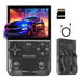 K36 Retro Handheld Game Console, Supports 9000+ Games, Equipped with 64G TF Card, Portable Mini Retro Video Games Console, 3.5 inch IPS Screen, Black. Available at Crazy Sales for $79.95