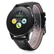 Detailed information about the product K88H Japan And Korea Version Bluetooth 4.0 Smartwatch MTK2502 Gesture Control Wristwatch.