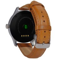 Detailed information about the product K88H MTK2502 Bluetooth Smart Watch Heart Rate Track Wristwatch