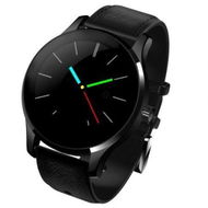 Detailed information about the product K88H MTK2502 Bluetooth Smart Watch Heart Rate Track Wristwatch