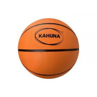 Detailed information about the product Kahuna Size 7 Standard Basketball