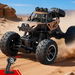Keezi Kids Remote Control Car 5KM/H Off-Road Truck Electric Vehicle Outdoor Toys. Available at Crazy Sales for $59.95