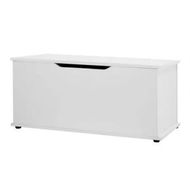 Detailed information about the product Keezi Kids Toy Box Chest Children Container Storage Clothes Organiser Cabinet