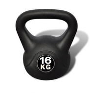 Detailed information about the product Kettle Bell 16 kg