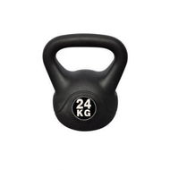 Detailed information about the product Kettlebell 24 Kg.