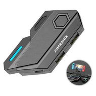 Detailed information about the product Keyboard and Mouse Adapter for Nin-tendo Switch 2, X-box, PlayStation, Emulator Console Compatible with X-box One, Plug and Play