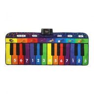 Detailed information about the product Keyboard Playmat Kids Dance Music