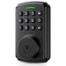 Keyless Entry Door Lock,Bulit-in Integrated Wi-Fi,App Remote Control,IP65 Waterproof,Smart Door Lock. Available at Crazy Sales for $69.99
