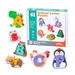 Kids Alphabet Puzzle,Letter Puzzle For Kids Animal Kids Letter Puzzle,Cartoon Sorting Set For Home,Family,Educational Matching Toys For Boys And Girls. Available at Crazy Sales for $14.99