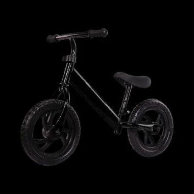 Kids Balance Bike Ride On Toys Push Bicycle Wheels