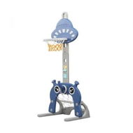 Detailed information about the product Kids Basketball Hoop Set Stand