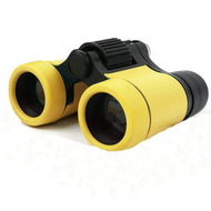 Detailed information about the product Kids Binoculars Shock Proof Toy Binoculars Set For Age 3-12 Years Old Boys Girls