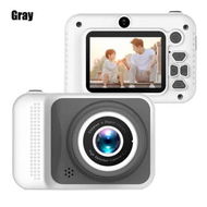 Detailed information about the product Kids Camera 1080P Portable HD Digital Camera with 32G SD Card Best Party Toys Birthday Gifts for Boys Girls Grey