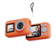 Detailed information about the product Kids Camera Dual Screen, 1080P 44MP HD Digital Video Cameras for Girls Boys Age 3 to 10