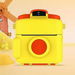 Kids Camera Instant Print for Boys and Girls, 1080P HD Kids Digital Camera with Print Paper Toy Camera Instant Print Christmas Birthday Gifts (Yellow). Available at Crazy Sales for $44.95