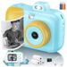 Kids Camera Instant Print for Girls Boys Age 3+ Kids Toys,12MP 1080P Kids Digital Cameras Christmas Birthday Gifts for Age3+ Girls,Toddler Camera Girls Toys (Blue). Available at Crazy Sales for $44.99