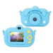 Kids Camera Toys for Ages 3 4 5 6 7 8 9 Boys, Multifunctional Kids Camera, 1080P Video, 2 inch IPS Screen for Vacation, Blue. Available at Crazy Sales for $29.95
