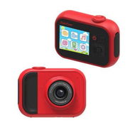 Detailed information about the product Kids Camera Waterproof 1080P Mini Selfie Children Digital Cameras Video Camcorder Toy Children Boys Girls Birthday Gift