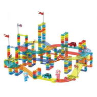 Detailed information about the product Kids Magnetic Tiles Blocks