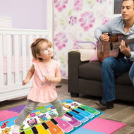 Detailed information about the product Kids Piano Mat 39.5