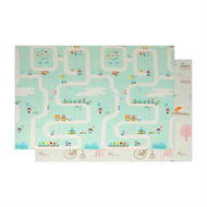 Detailed information about the product Kids Play Mat Baby Crawling Pad